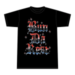 CORTEIZ Bun Da Rest T-Shirt